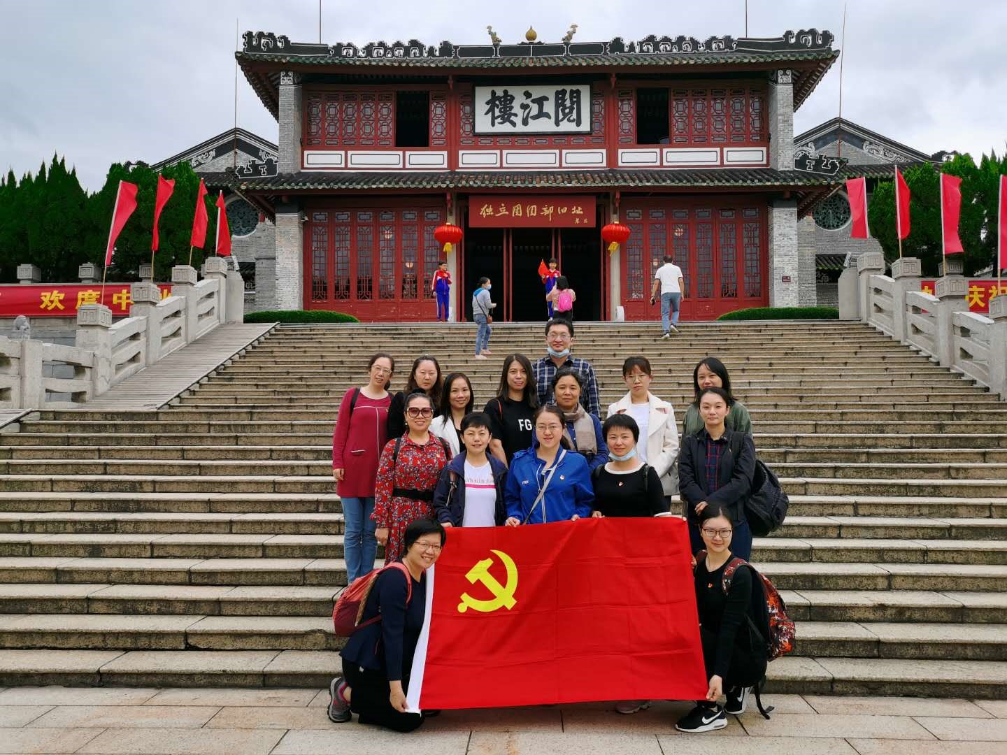 叶挺独立团1