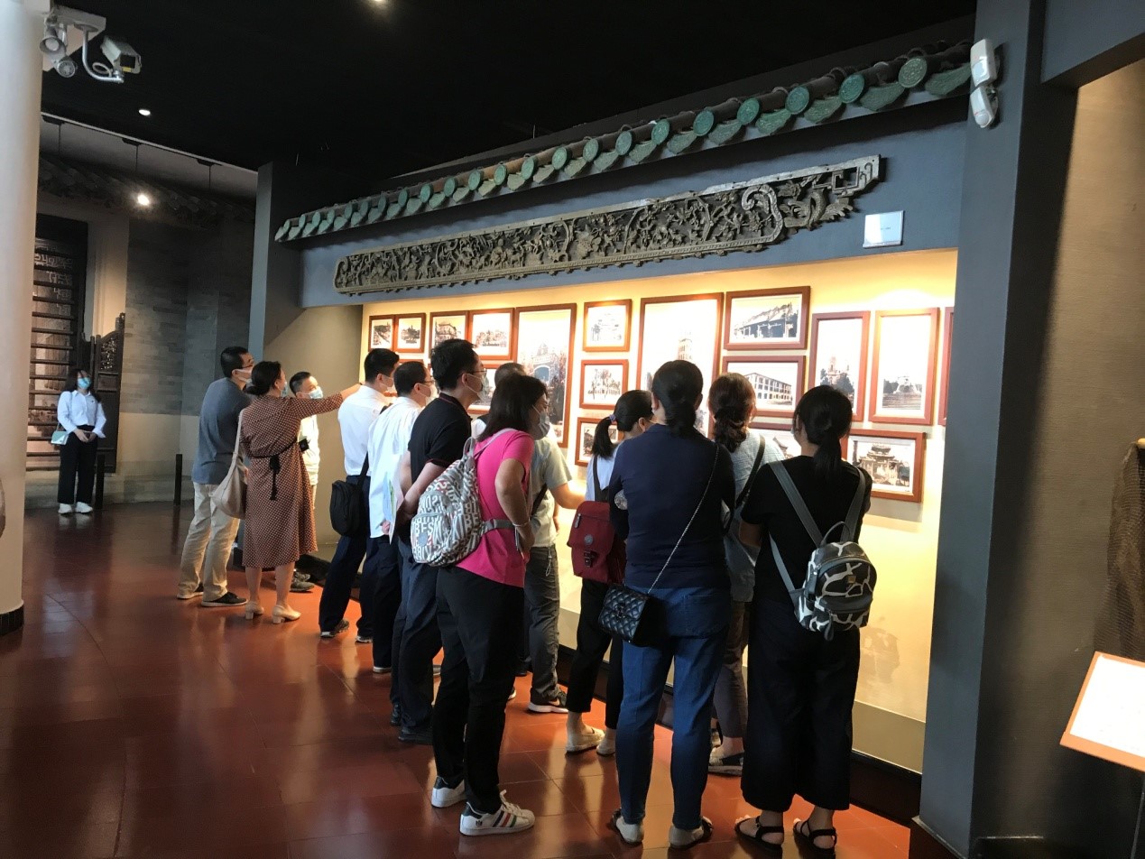 参观2